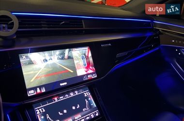 Седан Audi A8 2021 в Одесі фото 4 Седан Audi A8 2021 в Одесі