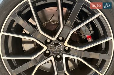 Седан Audi A8 2021 в Одесі фото 9 Седан Audi A8 2021 в Одесі