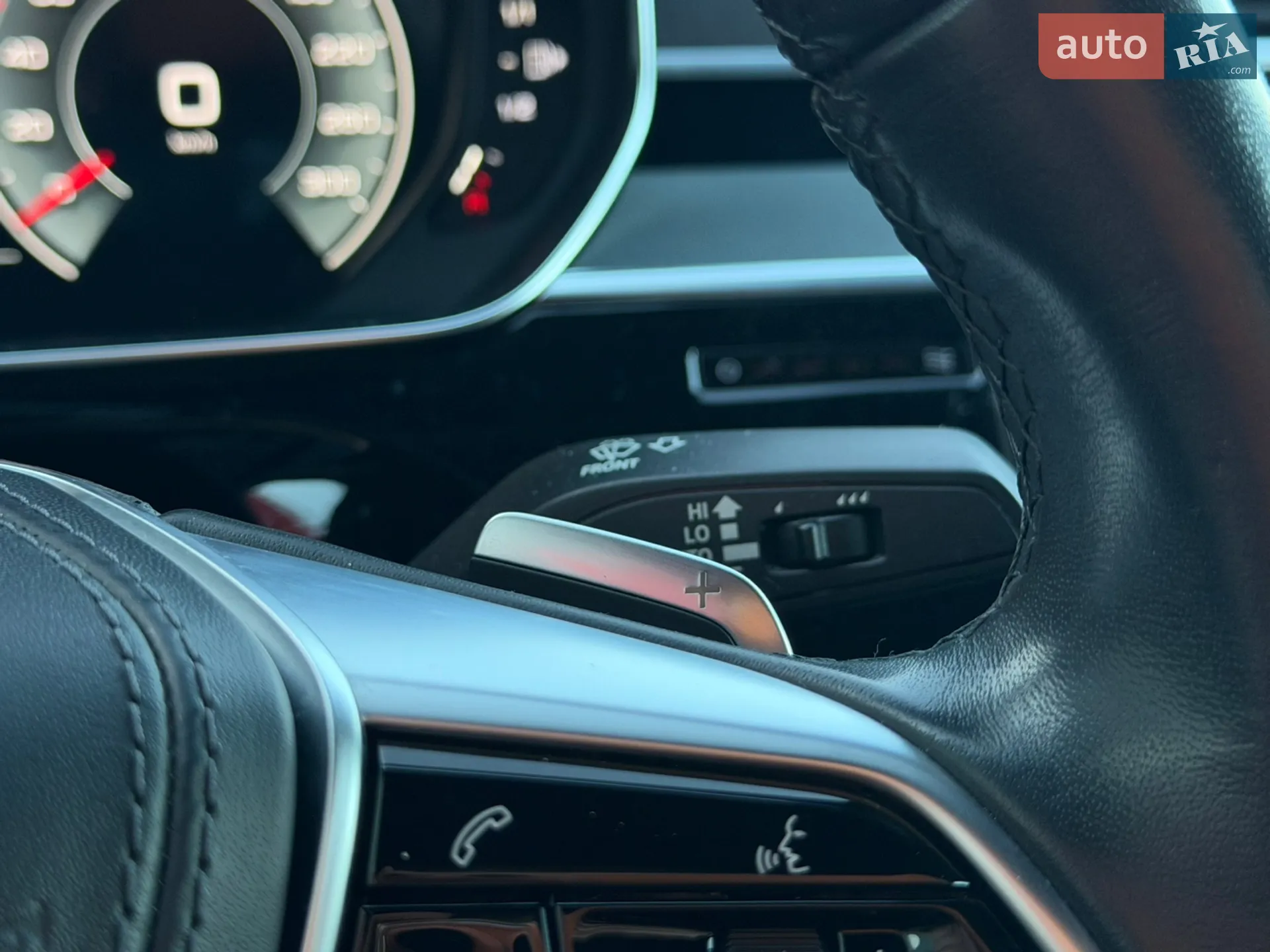 2020 Audi A8 - мініатюра 24