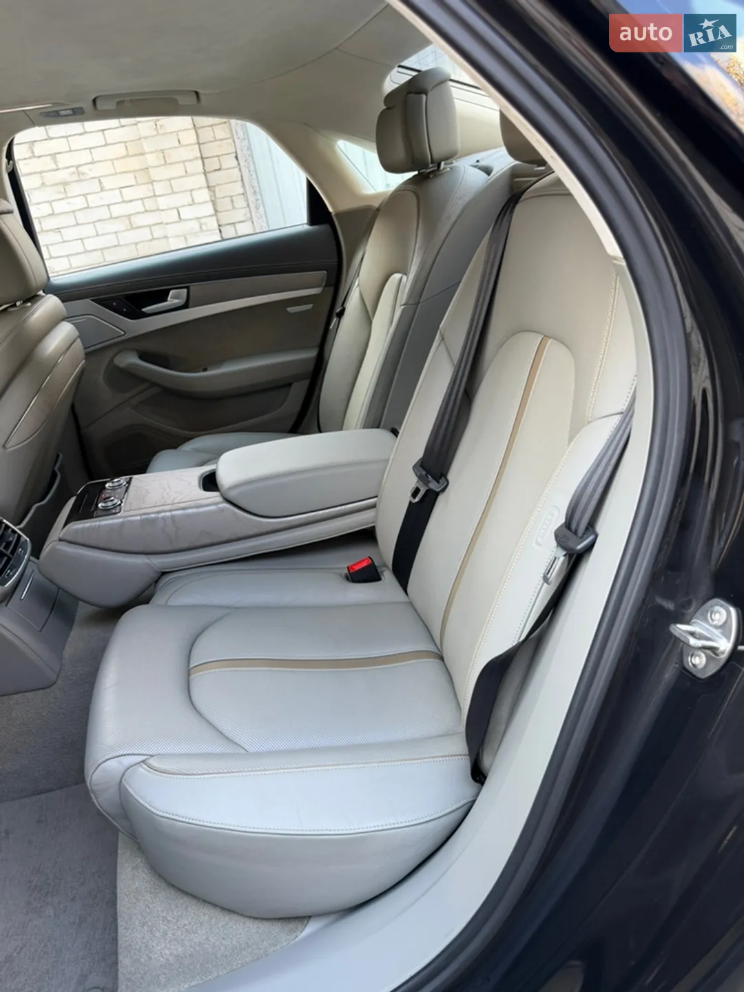 2015 Audi A8 - мініатюра 28