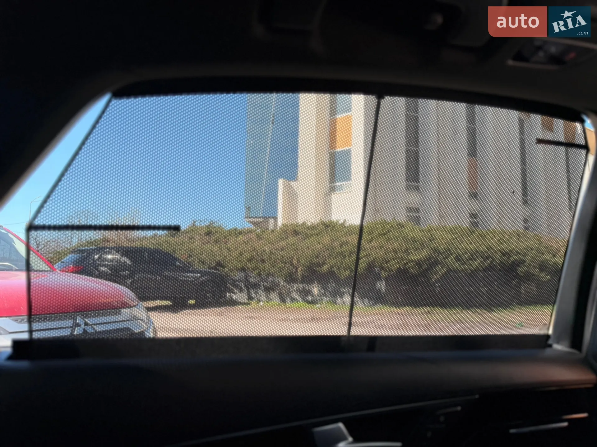 2015 Audi A8 - мініатюра 12