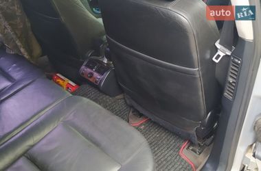 Седан Audi A8 1997 в Чернівцях