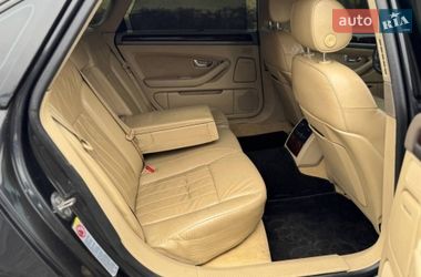 Седан Audi A8 2005 в Днепре