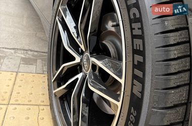 Седан Audi A8 2020 в Києві