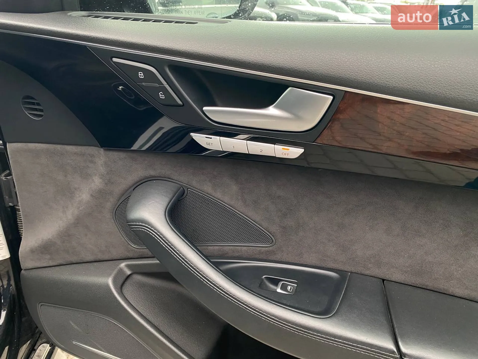 2013 Audi A8 - мініатюра 33