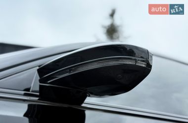 Седан Audi A8 2021 в Львове