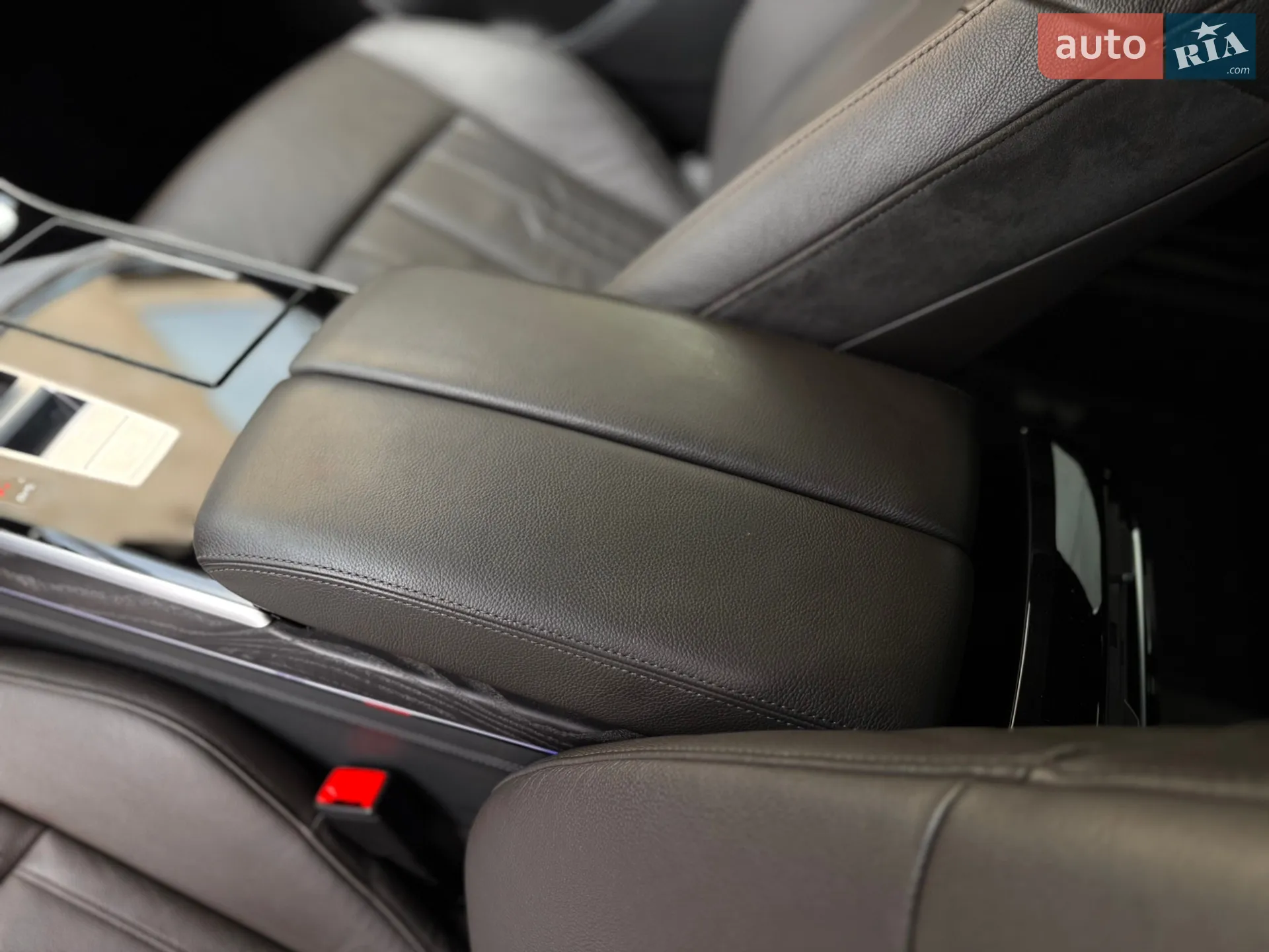 2021 Audi A8 - мініатюра 40