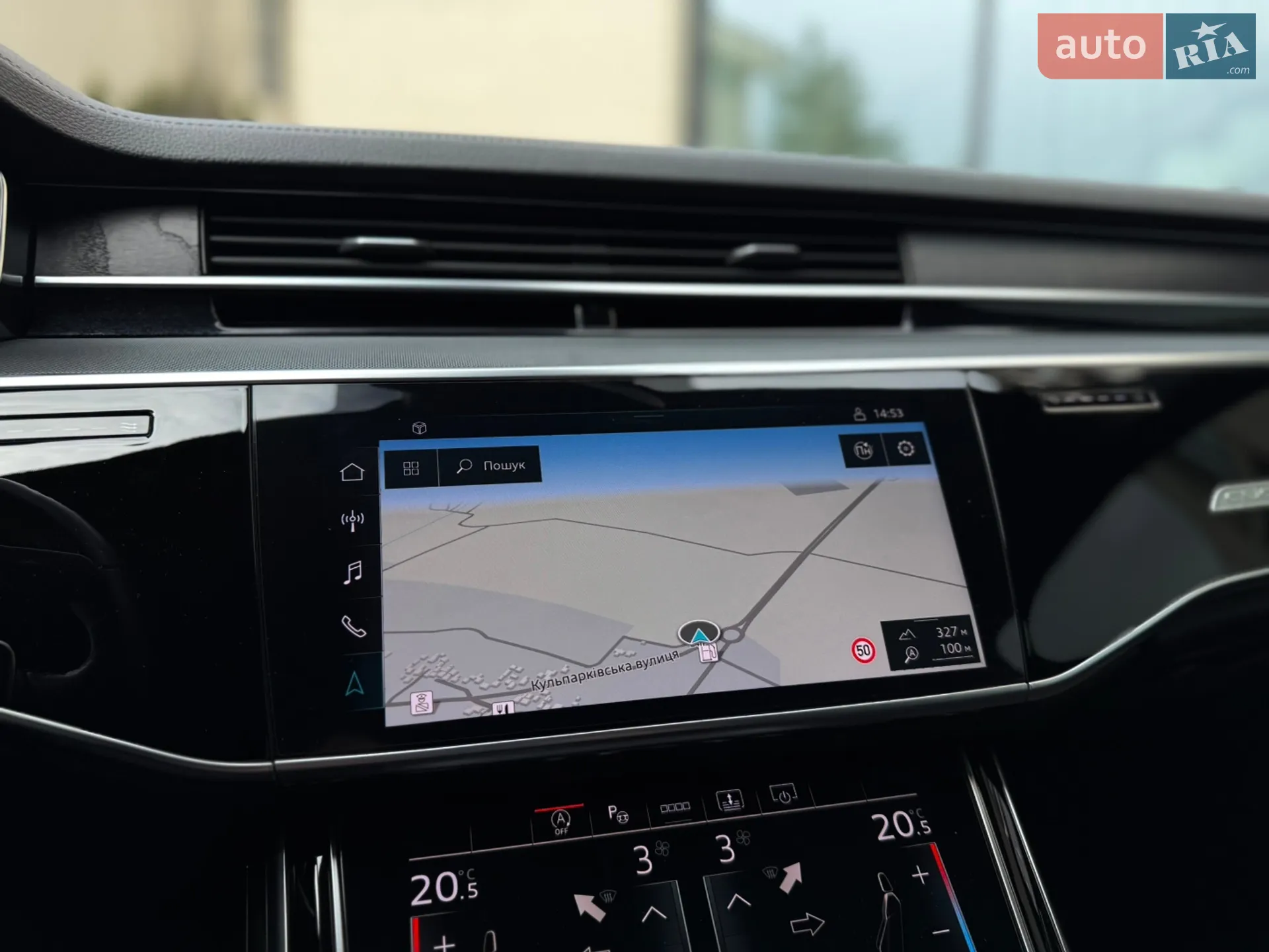 2021 Audi A8 - мініатюра 45