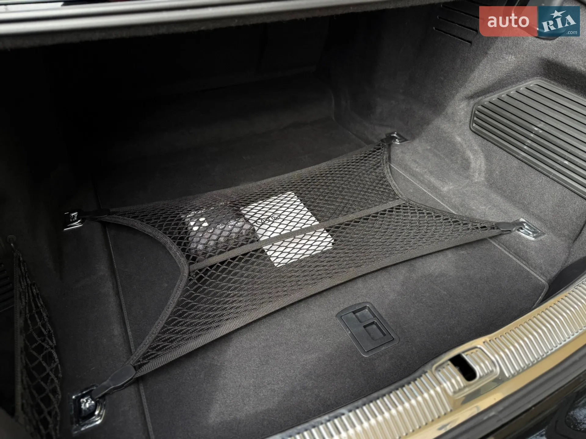 2021 Audi A8 - мініатюра 68