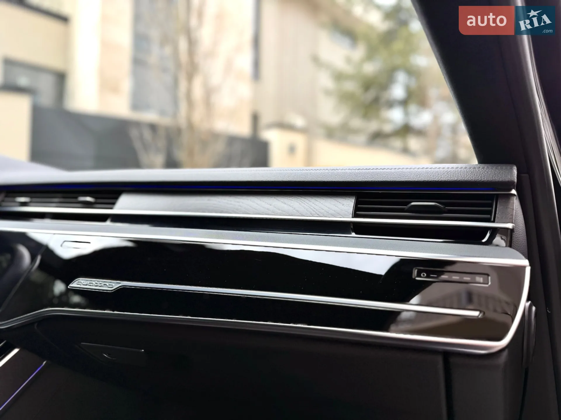 2021 Audi A8 - мініатюра 82