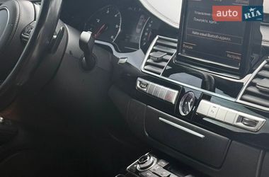 Седан Audi A8 2012 в Днепре