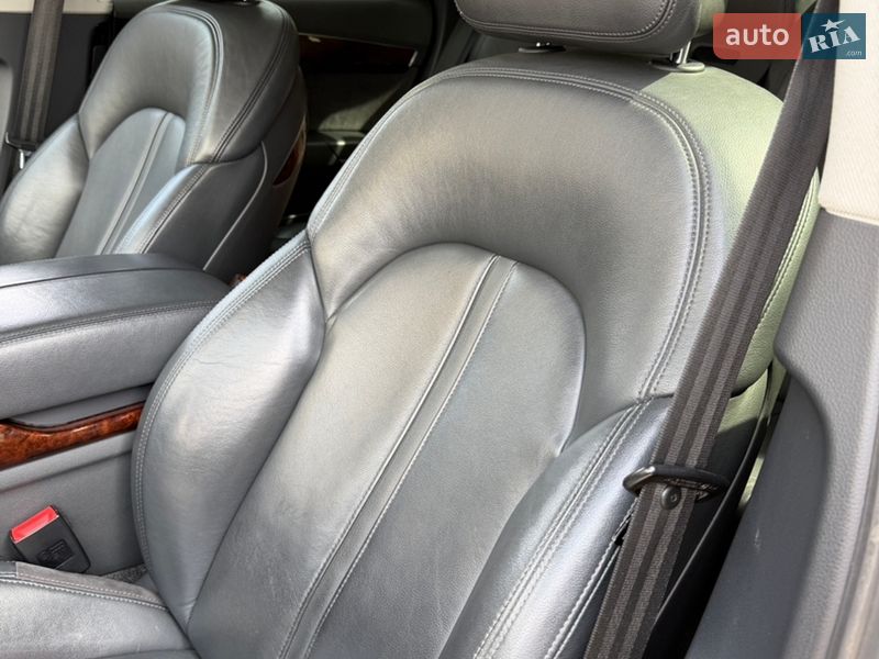 Седан Audi A8 2011 в Днепре фото 8 Седан Audi A8 2011 в Днепре