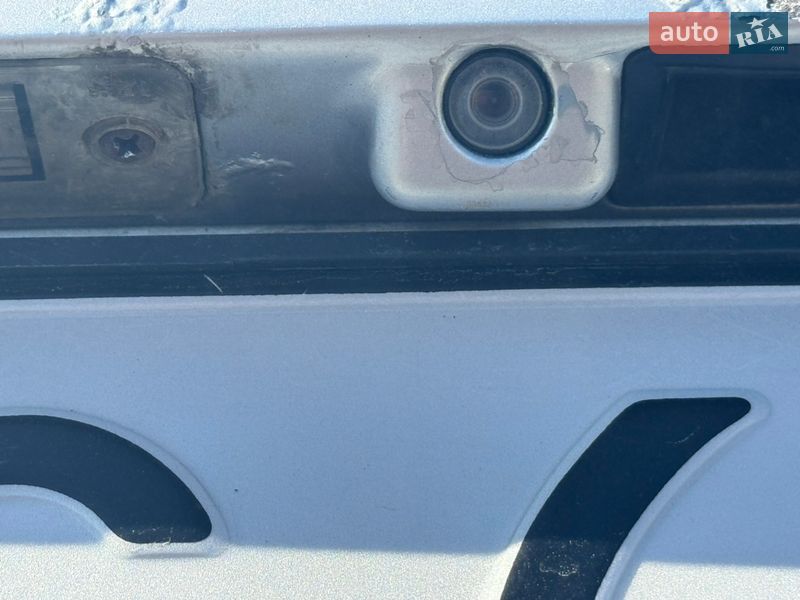 Седан Audi A8 2007 в Львові