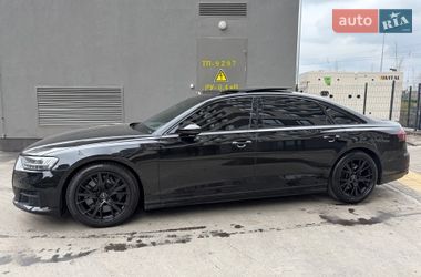 Седан Audi A8 2020 в Києві