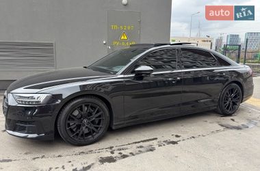 Седан Audi A8 2020 в Києві