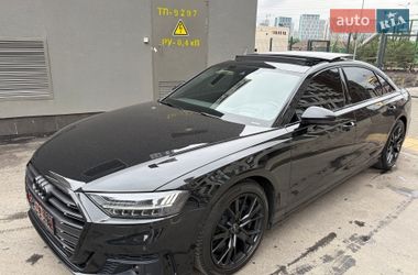 Седан Audi A8 2020 в Києві