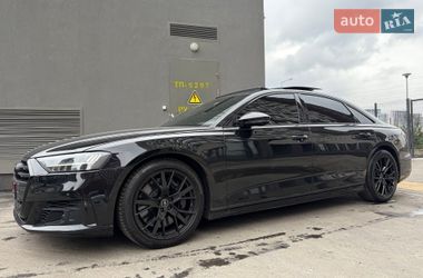Седан Audi A8 2020 в Києві