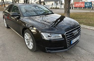 Седан Audi A8 2014 в Вінниці