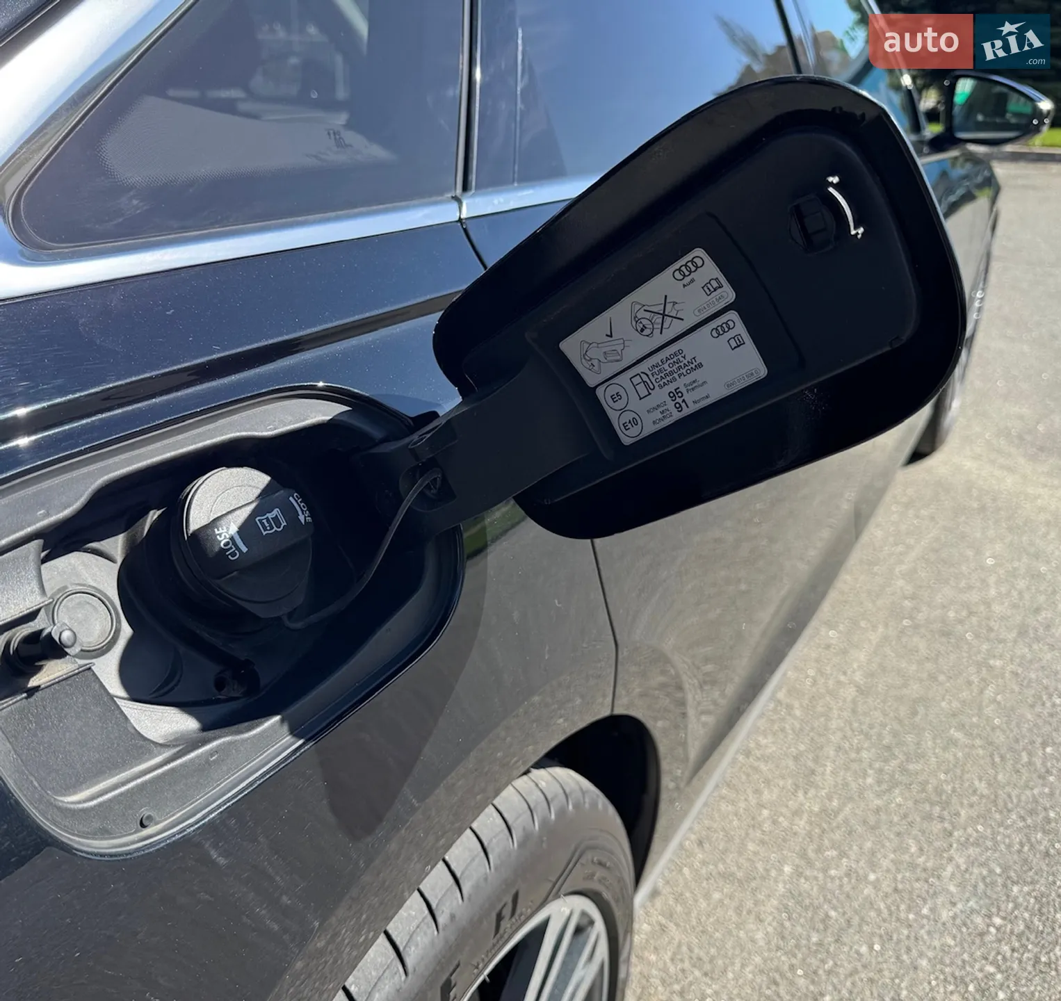 2020 Audi A8 - мініатюра 96