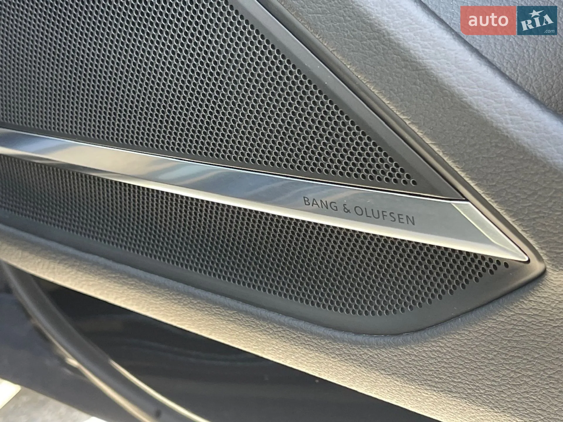 2020 Audi A8 - мініатюра 86