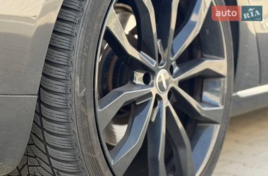 Седан Audi A8 2014 в Ровно