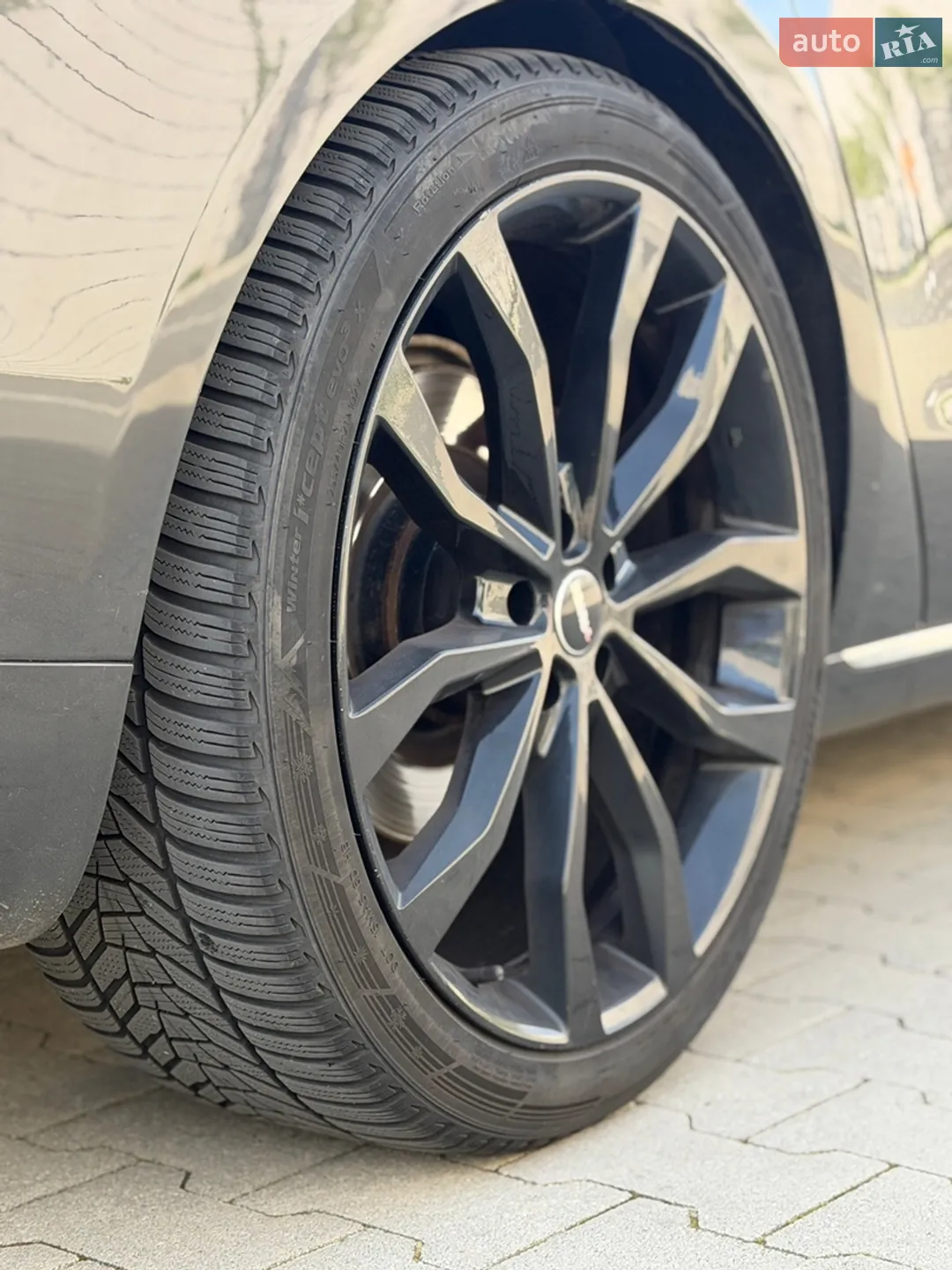 2014 Audi A8 - мініатюра 10