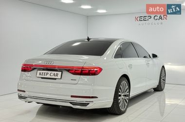 Седан Audi A8 2019 в Одесі фото 7 Седан Audi A8 2019 в Одесі