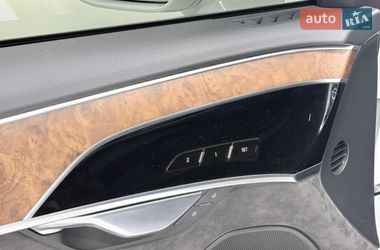 Седан Audi A8 2019 в Одесі фото 14 Седан Audi A8 2019 в Одесі