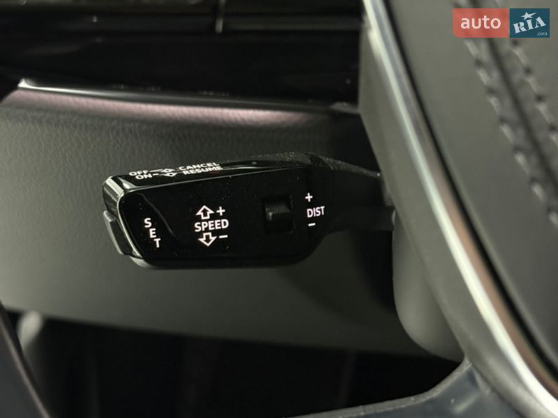 Седан Audi A8 2019 в Одесі фото 18 Седан Audi A8 2019 в Одесі