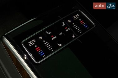 Седан Audi A8 2019 в Одесі фото 27 Седан Audi A8 2019 в Одесі