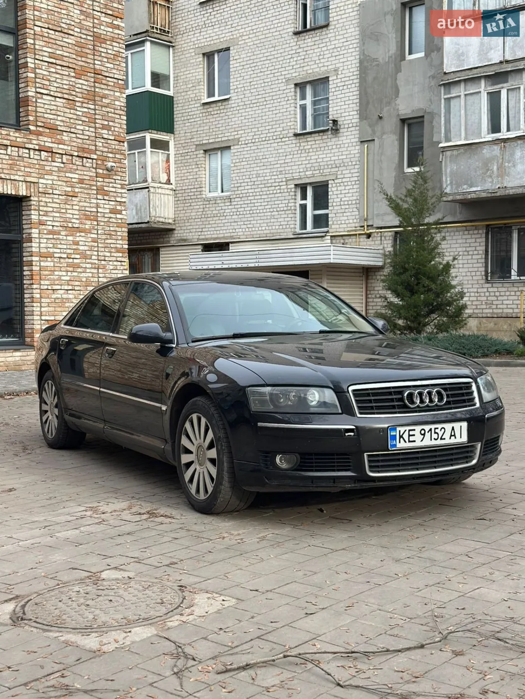Фото авто 8