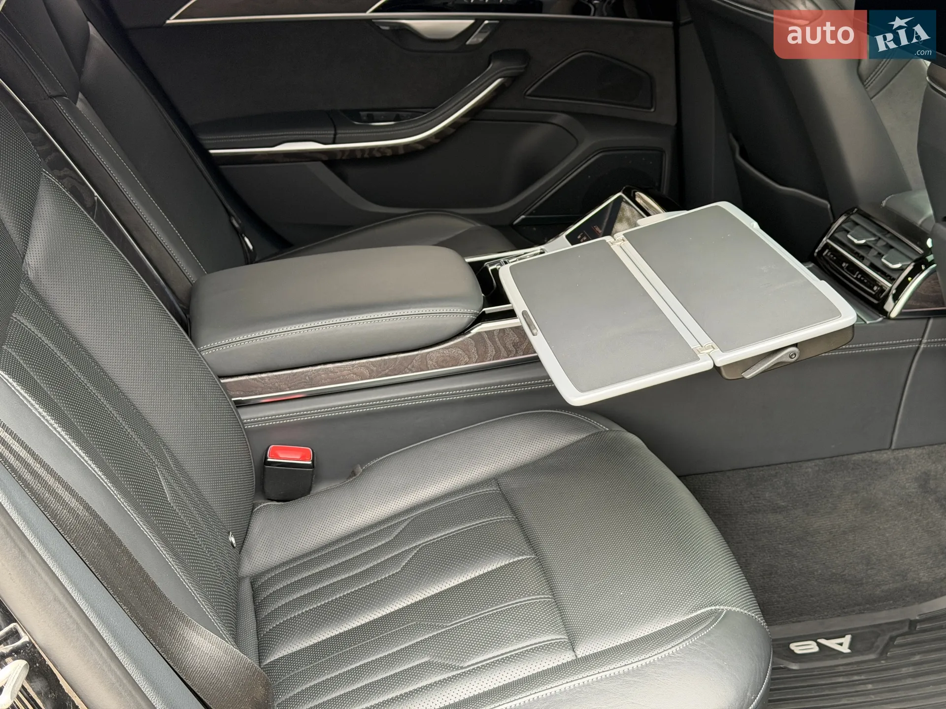 2022 Audi A8 - мініатюра 30