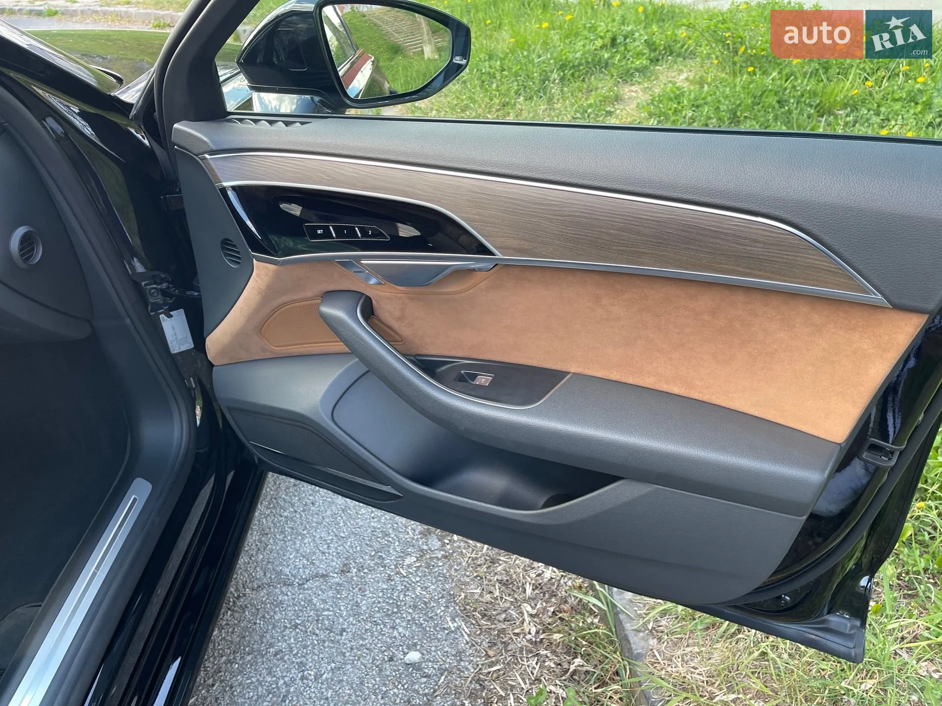2018 Audi A8 - мініатюра 16