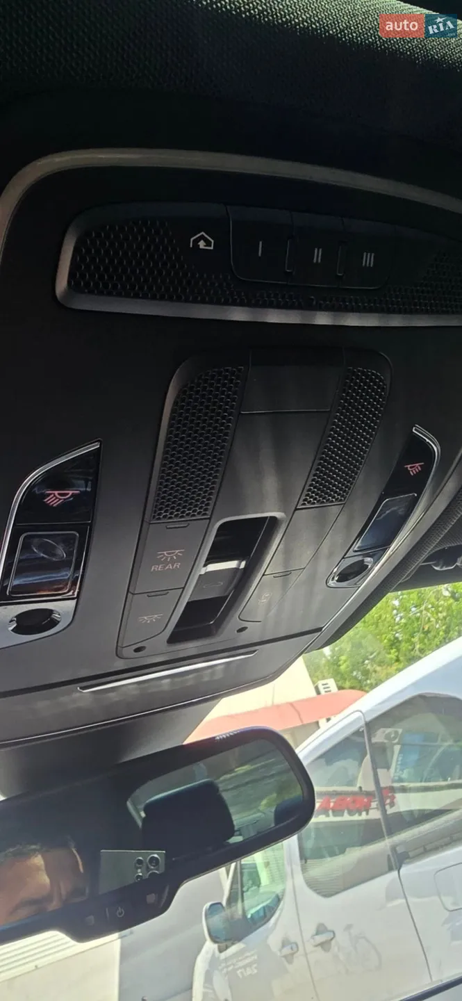 2013 Audi A8 - мініатюра 5