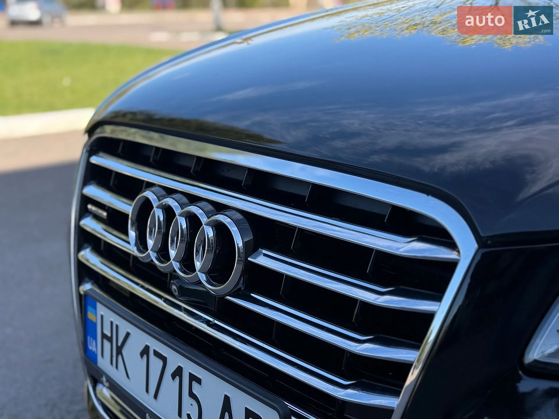 2013 Audi A8 - мініатюра 11