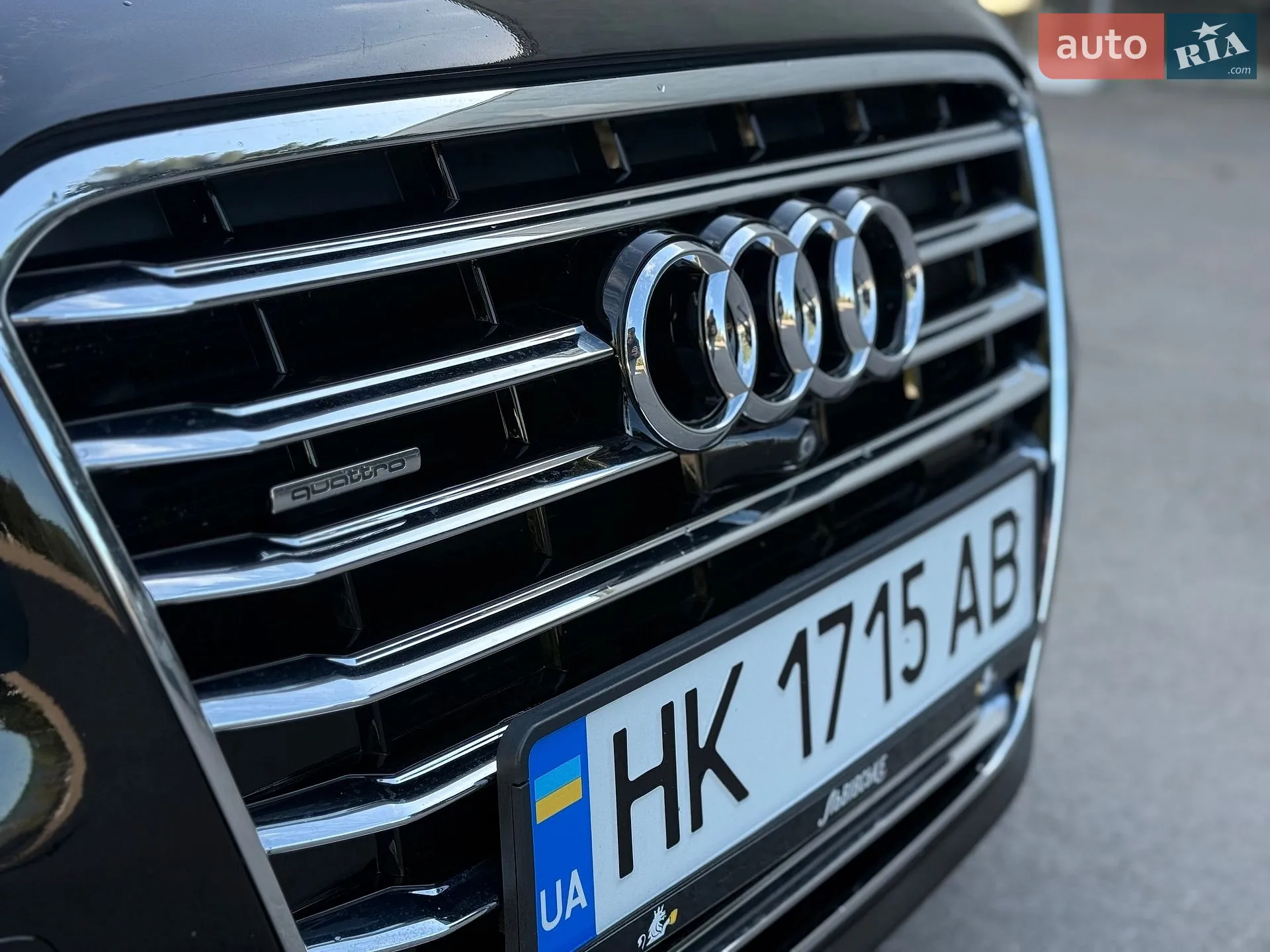 2013 Audi A8 - мініатюра 24