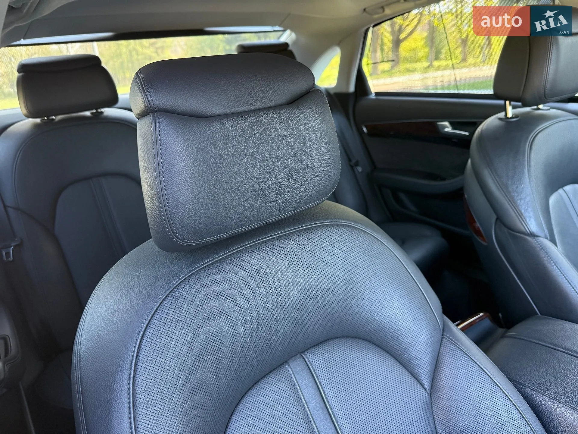 2013 Audi A8 - мініатюра 49