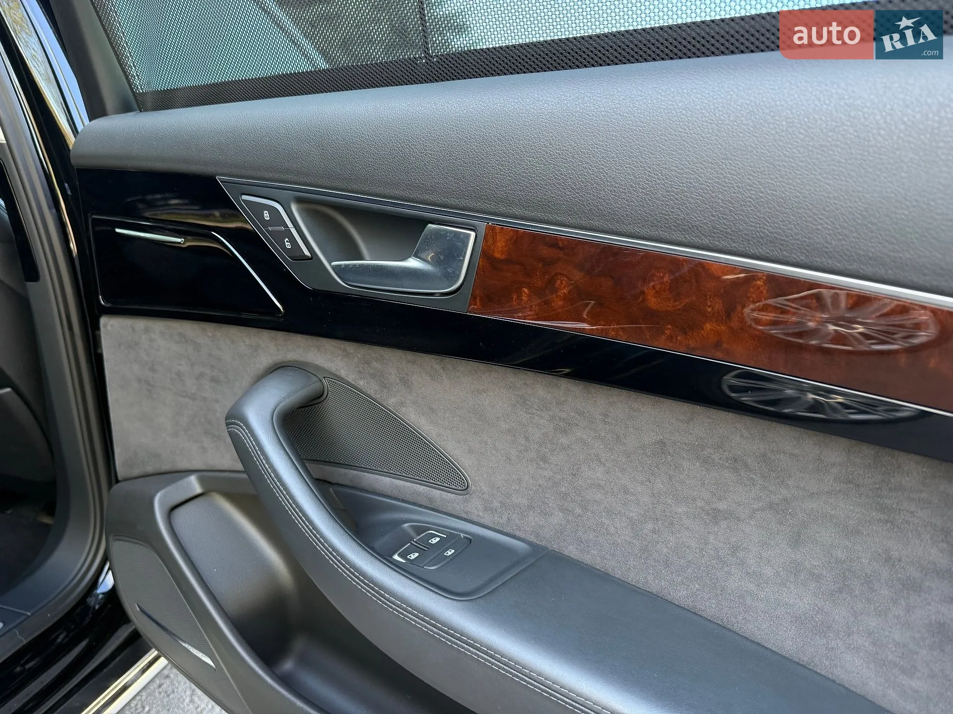 2013 Audi A8 - мініатюра 55