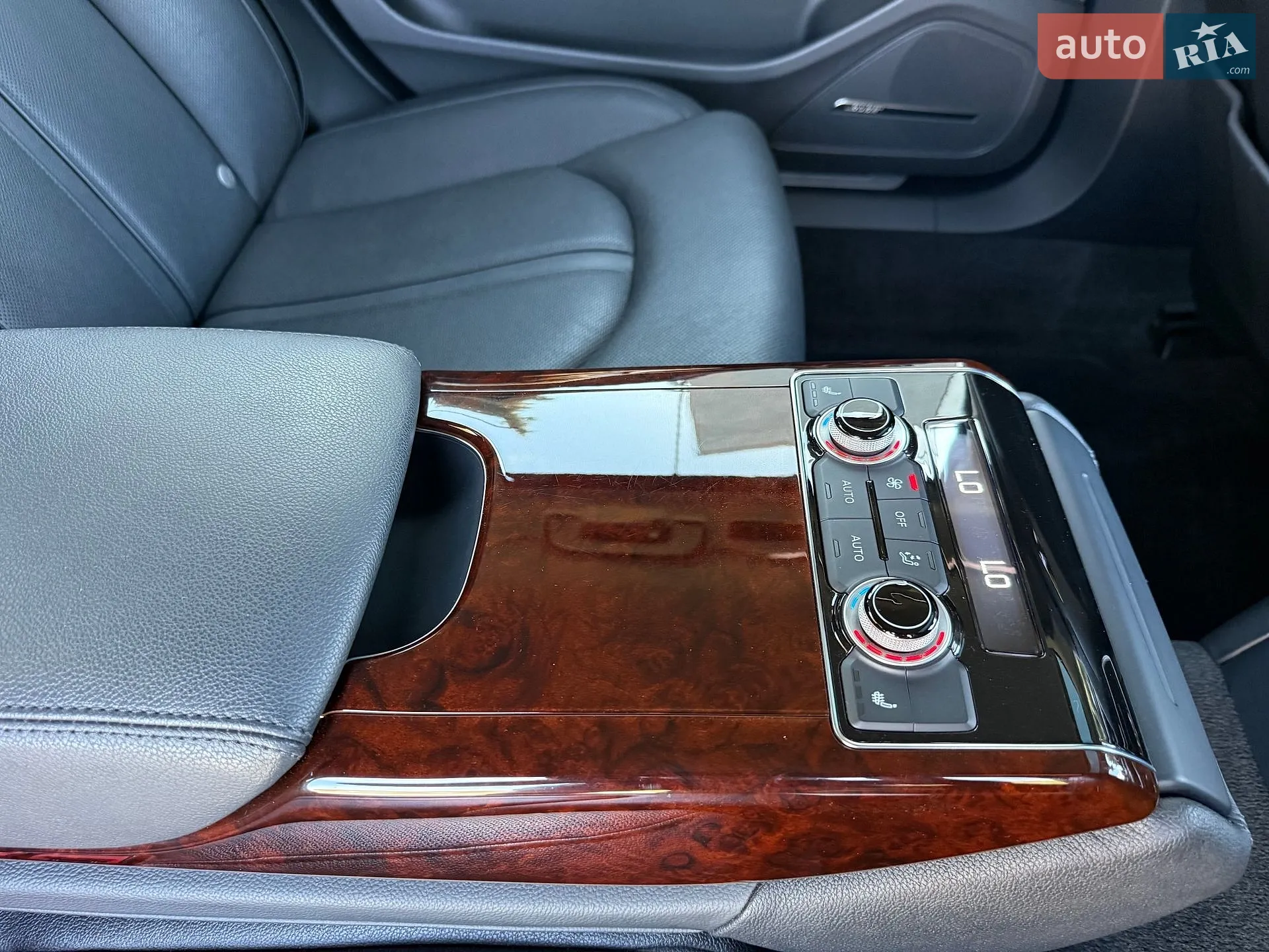 2013 Audi A8 - мініатюра 63