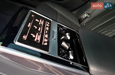 Седан Audi A8 2020 в Києві