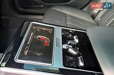 Седан Audi A8 2020 в Києві