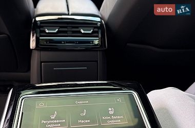 Седан Audi A8 2020 в Києві