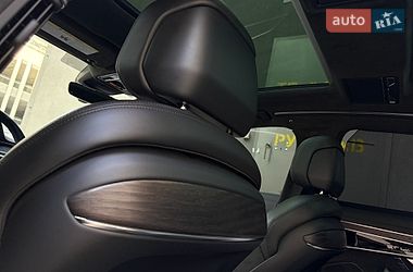 Седан Audi A8 2020 в Києві