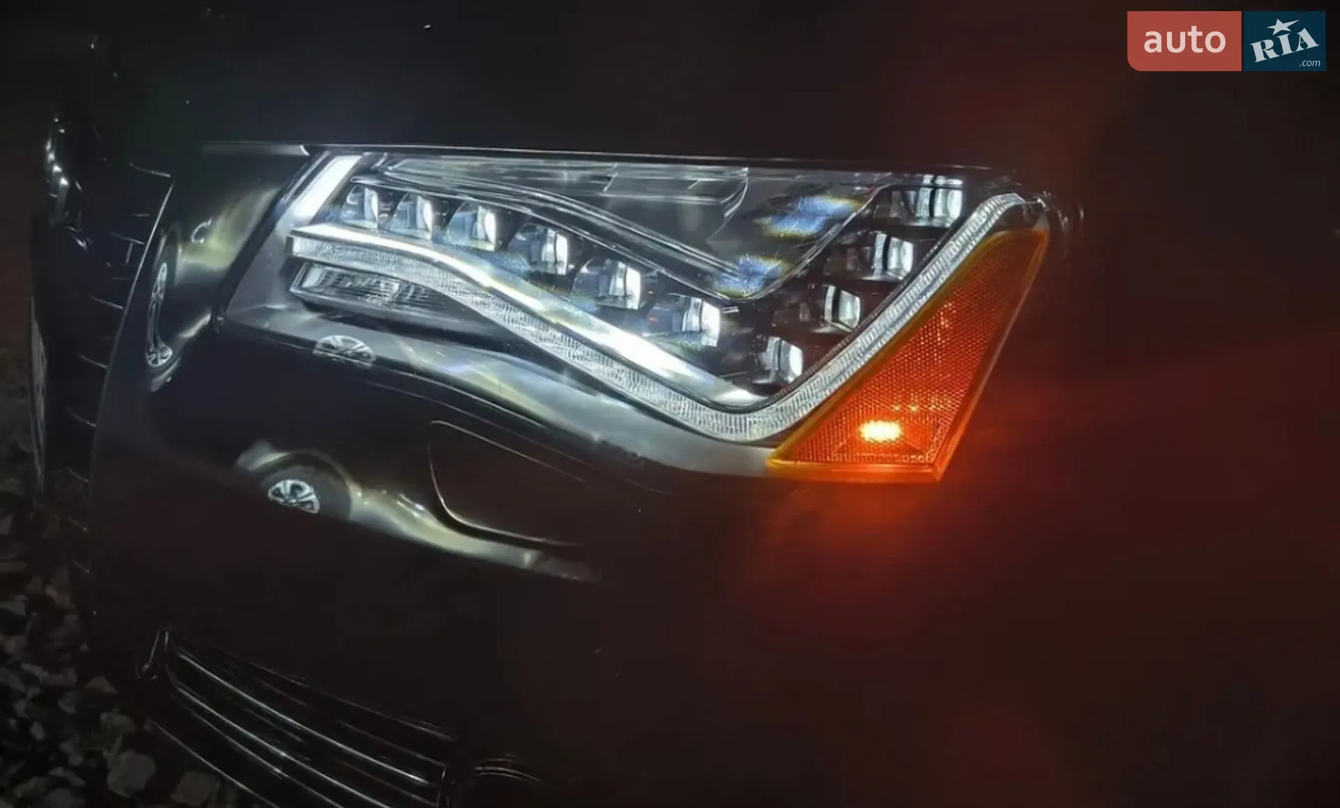 2013 Audi A8 - мініатюра 118