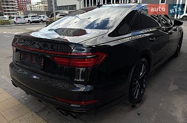 Седан Audi A8 2020 в Києві