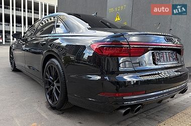 Седан Audi A8 2020 в Києві