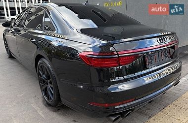 Седан Audi A8 2020 в Києві