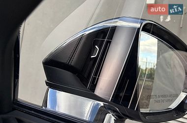 Седан Audi A8 2020 в Києві