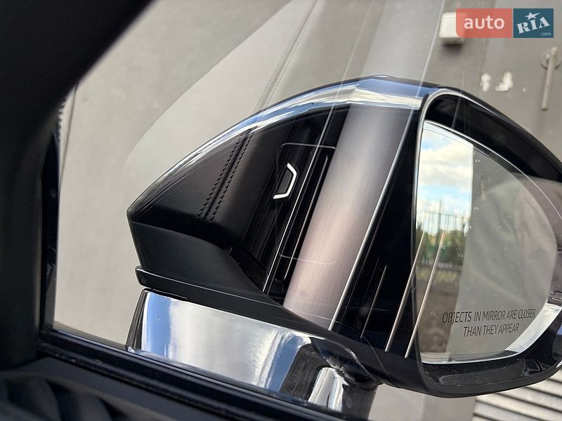 Седан Audi A8 2020 в Києві