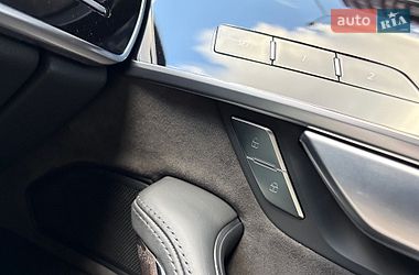 Седан Audi A8 2020 в Києві
